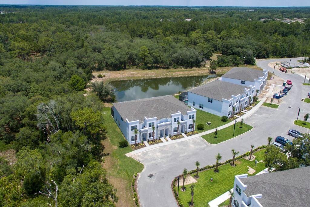 Cozy 3Bd 3Bath @Hiddenforest With Pool Orlando Exterior foto