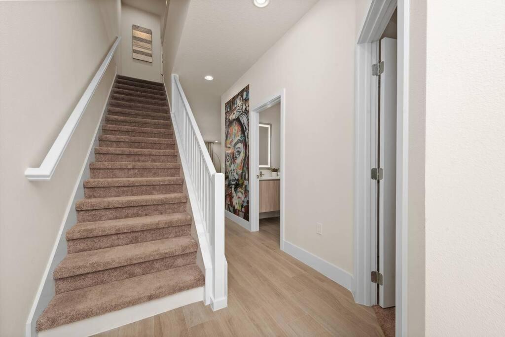 Cozy 3Bd 3Bath @Hiddenforest With Pool Orlando Exterior foto
