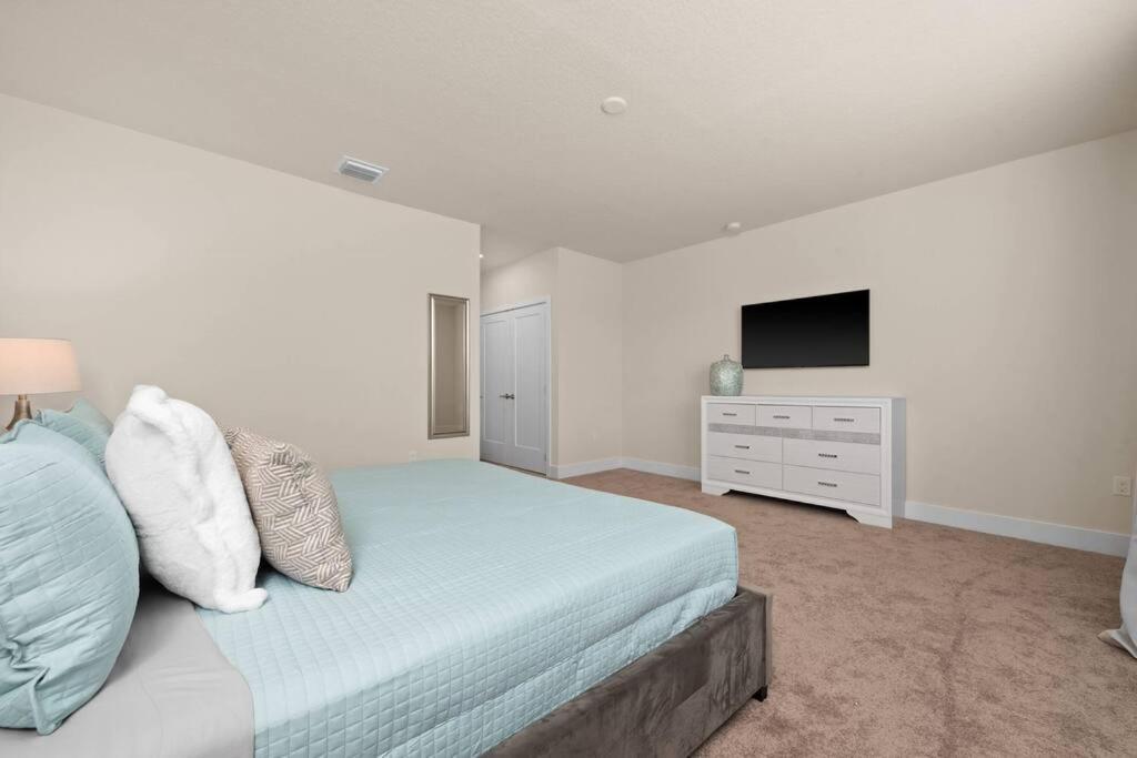 Cozy 3Bd 3Bath @Hiddenforest With Pool Orlando Exterior foto