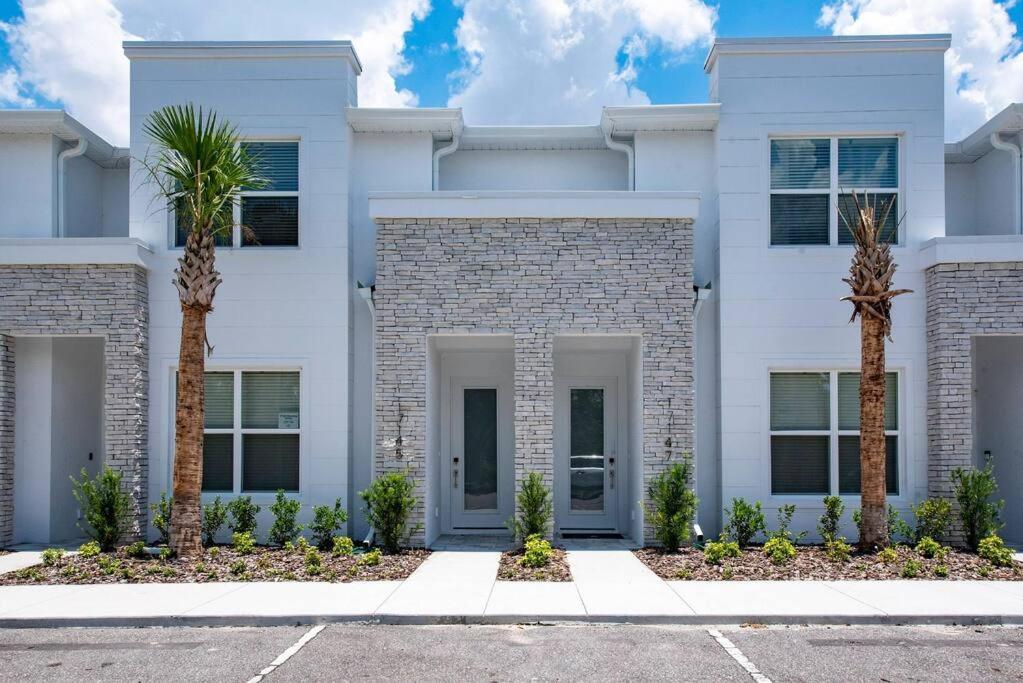 Cozy 3Bd 3Bath @Hiddenforest With Pool Orlando Exterior foto