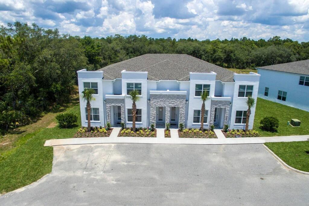 Cozy 3Bd 3Bath @Hiddenforest With Pool Orlando Exterior foto