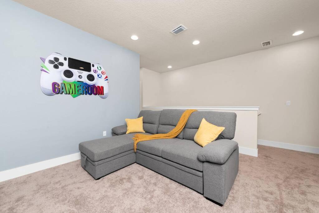 Cozy 3Bd 3Bath @Hiddenforest With Pool Orlando Exterior foto
