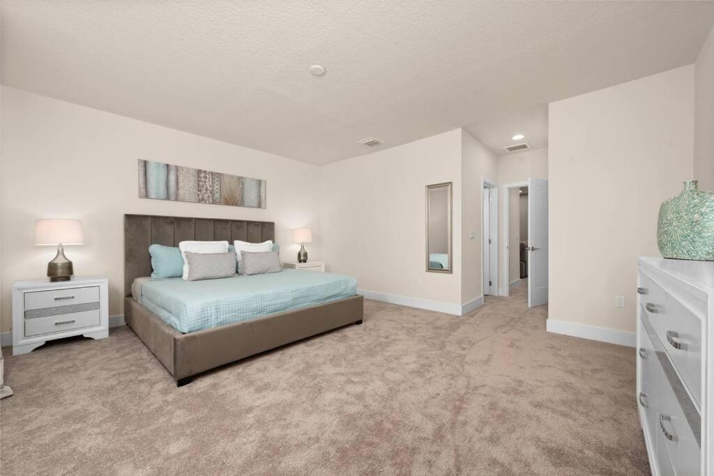 Cozy 3Bd 3Bath @Hiddenforest With Pool Orlando Exterior foto
