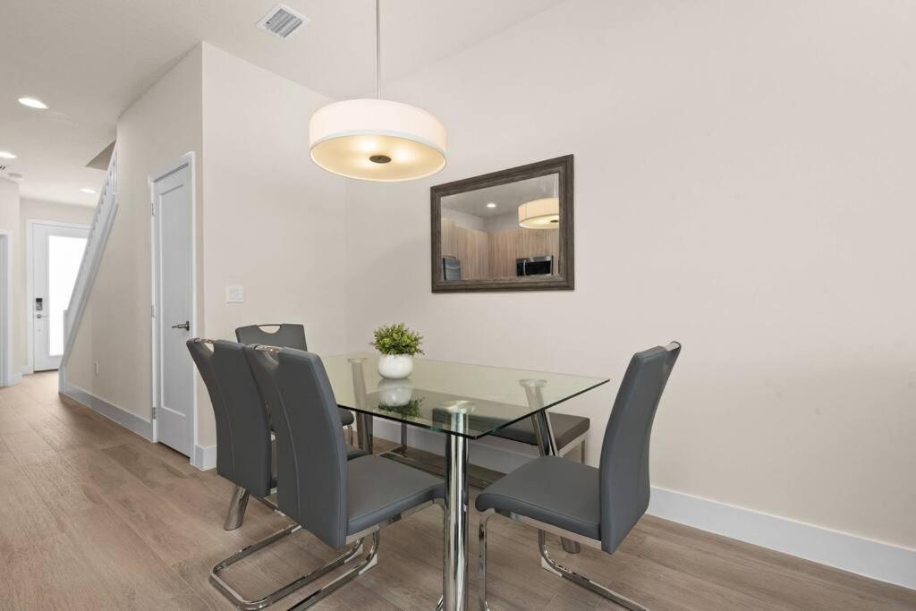 Cozy 3Bd 3Bath @Hiddenforest With Pool Orlando Exterior foto