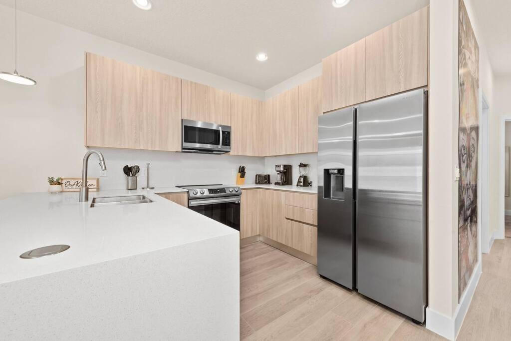 Cozy 3Bd 3Bath @Hiddenforest With Pool Orlando Exterior foto